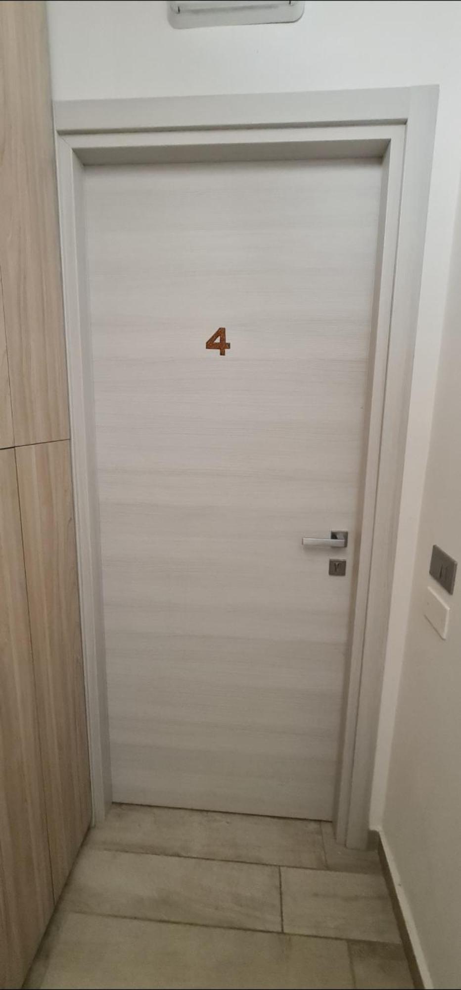 Quarantotto B&B Raffa Ngoại thất bức ảnh
