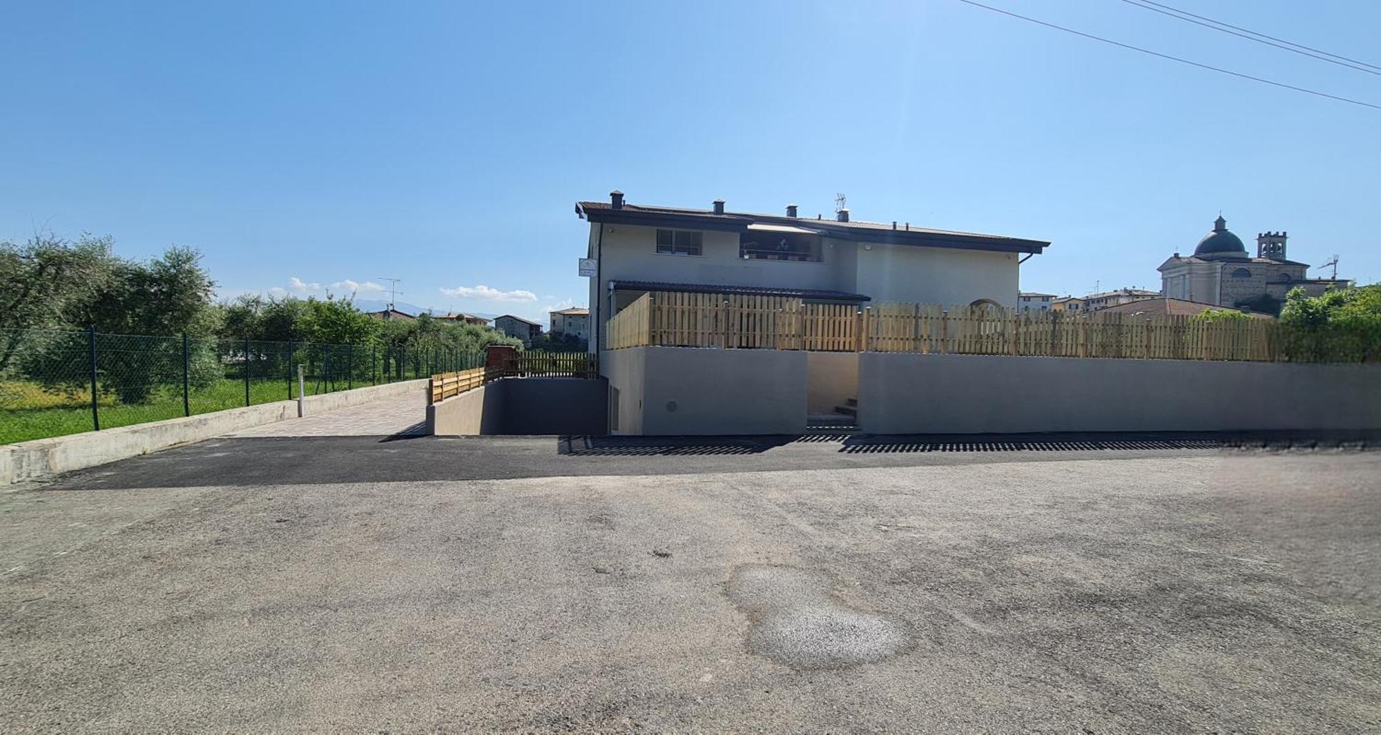 Quarantotto B&B Raffa Ngoại thất bức ảnh