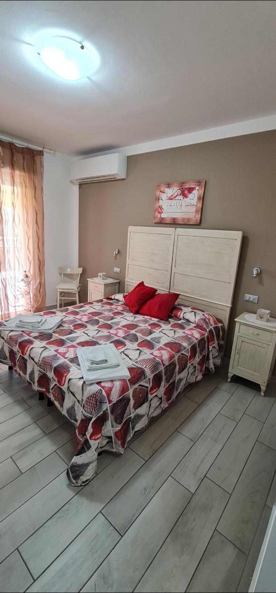 Quarantotto B&B Raffa Ngoại thất bức ảnh