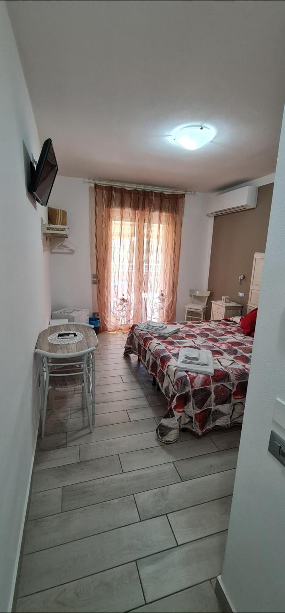 Quarantotto B&B Raffa Ngoại thất bức ảnh