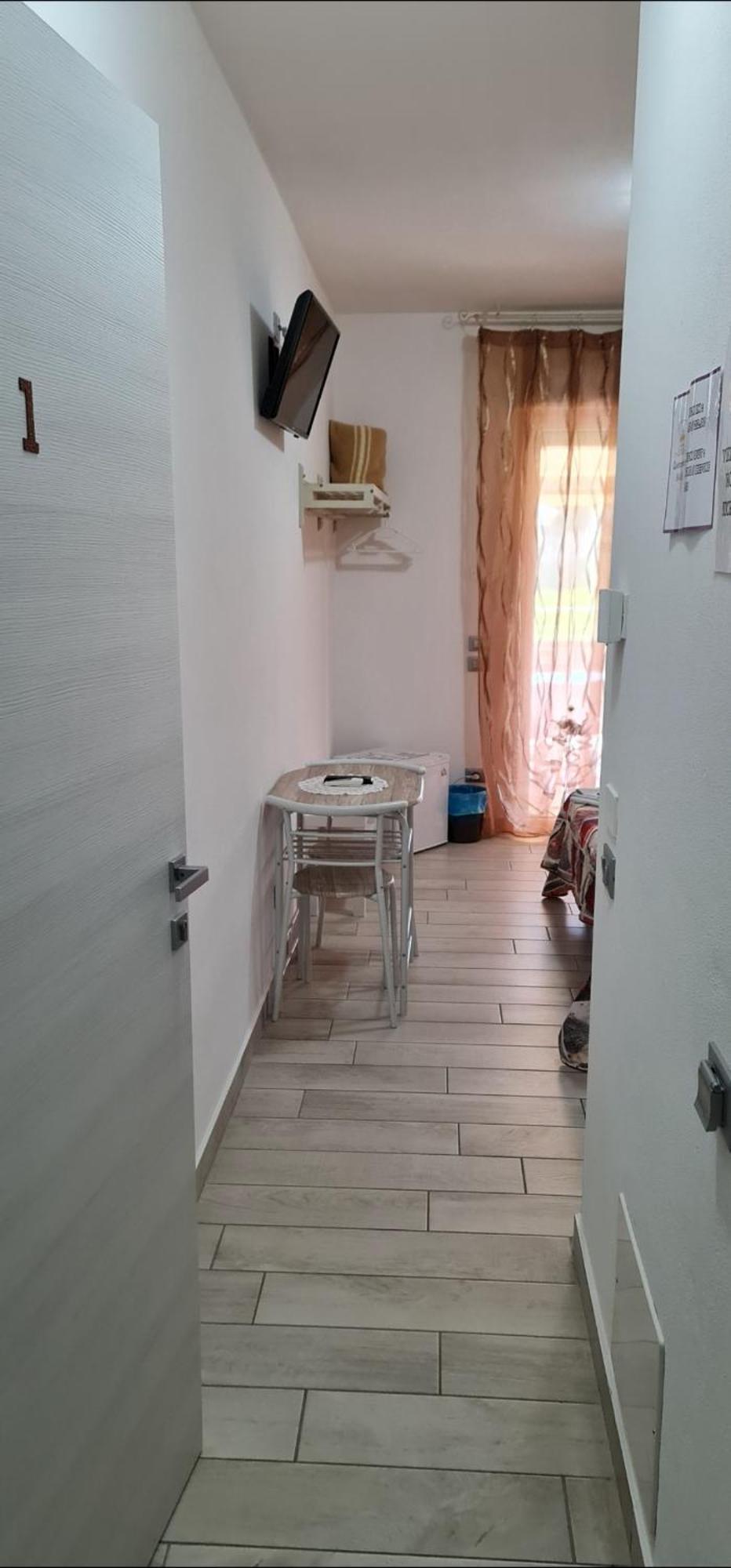 Quarantotto B&B Raffa Ngoại thất bức ảnh
