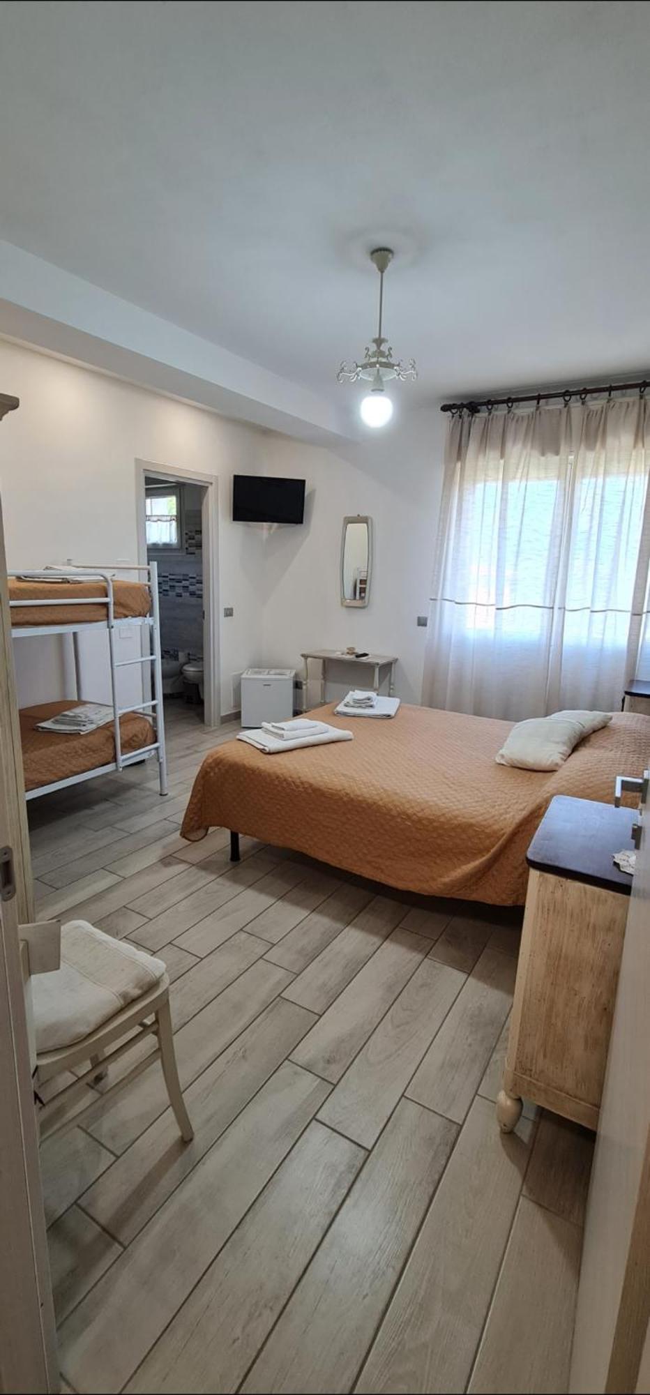 Quarantotto B&B Raffa Ngoại thất bức ảnh