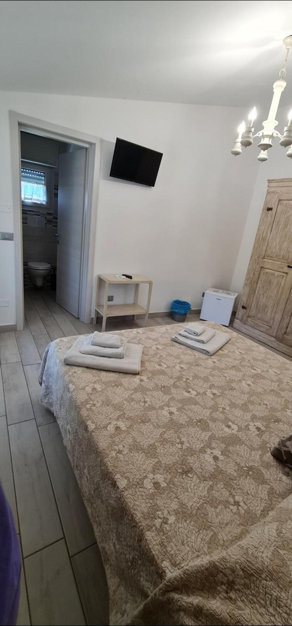 Quarantotto B&B Raffa Ngoại thất bức ảnh