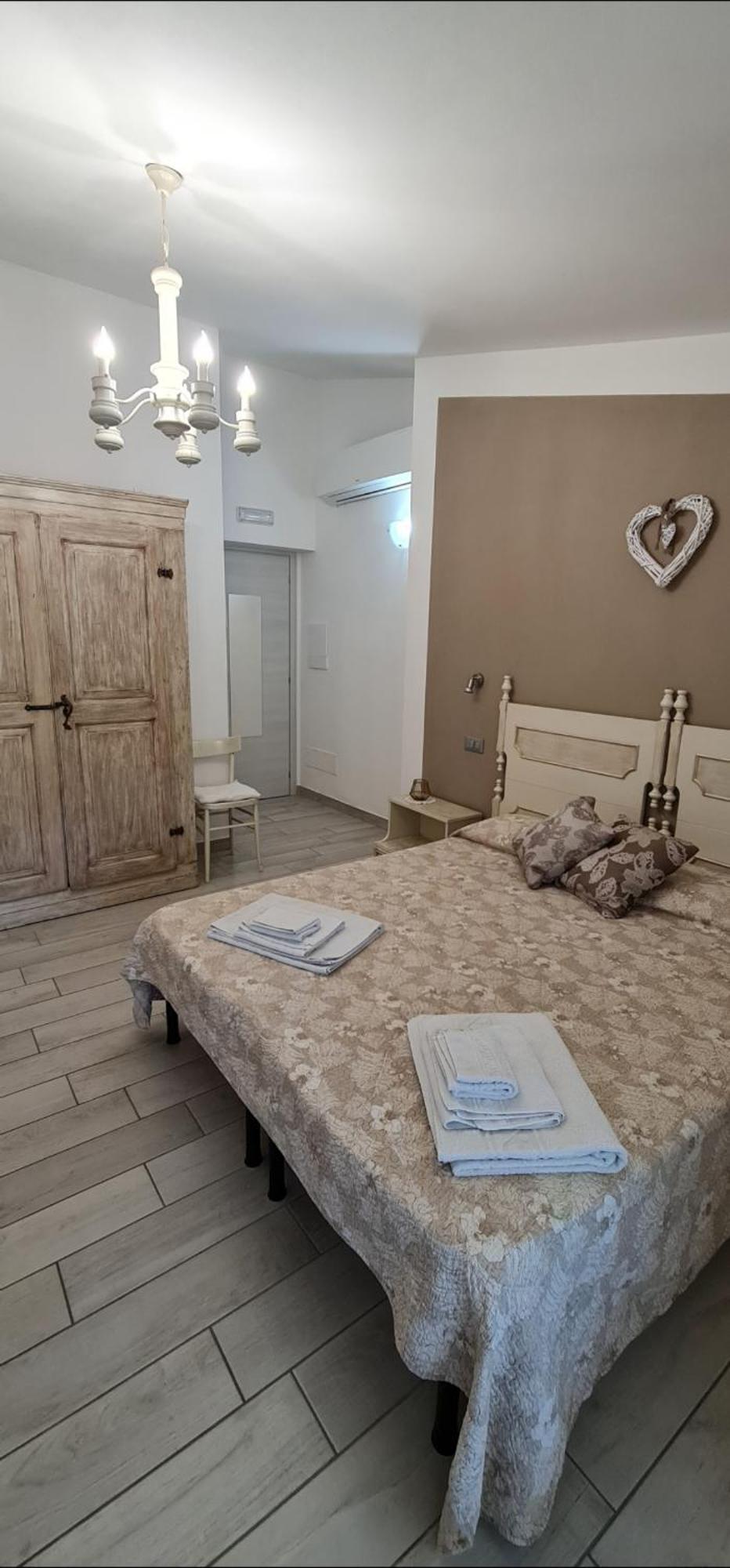 Quarantotto B&B Raffa Ngoại thất bức ảnh
